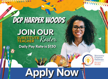  DCP Harper Woods